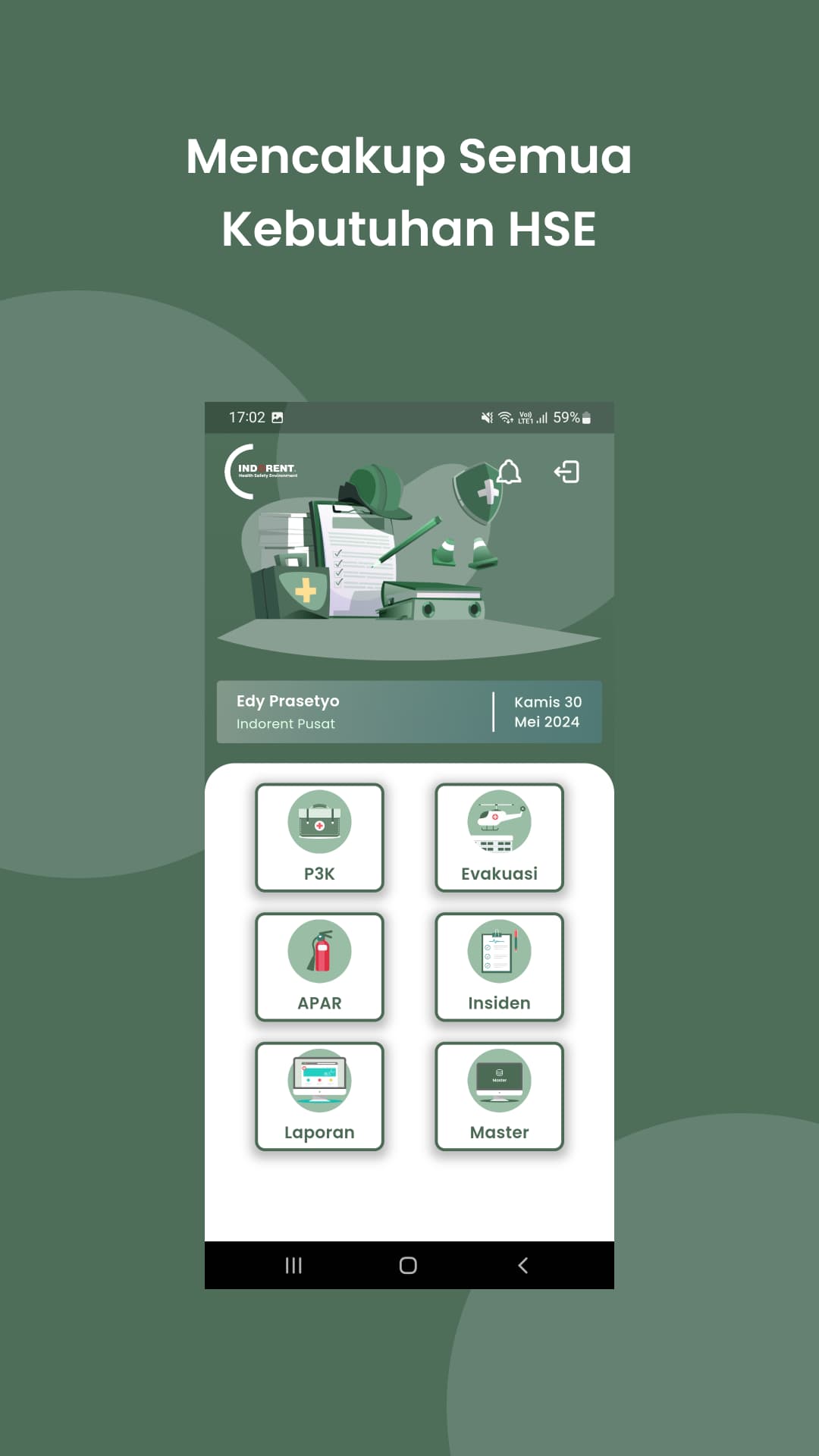 HSE MOBILE
