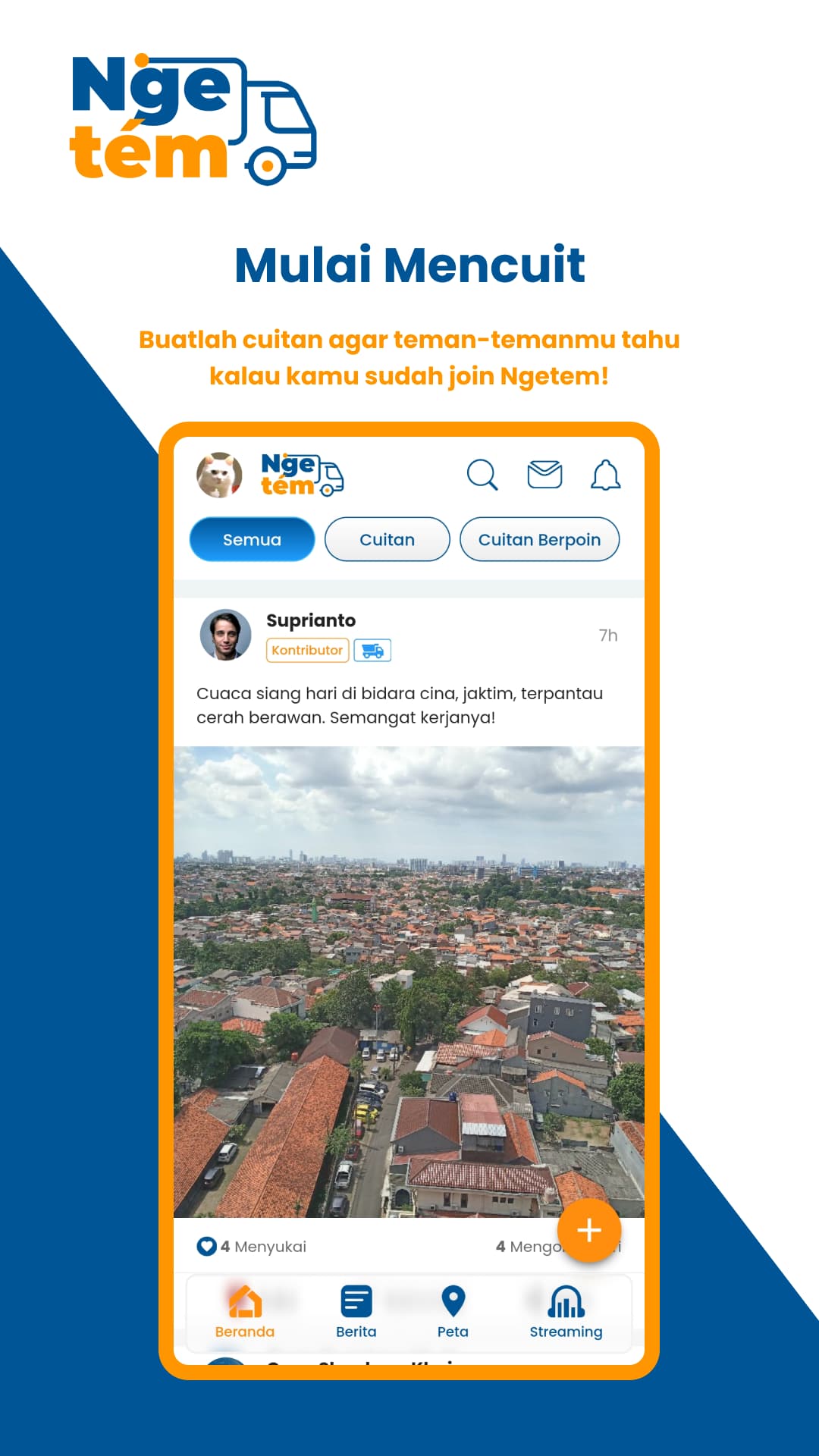NGETEM MOBILE